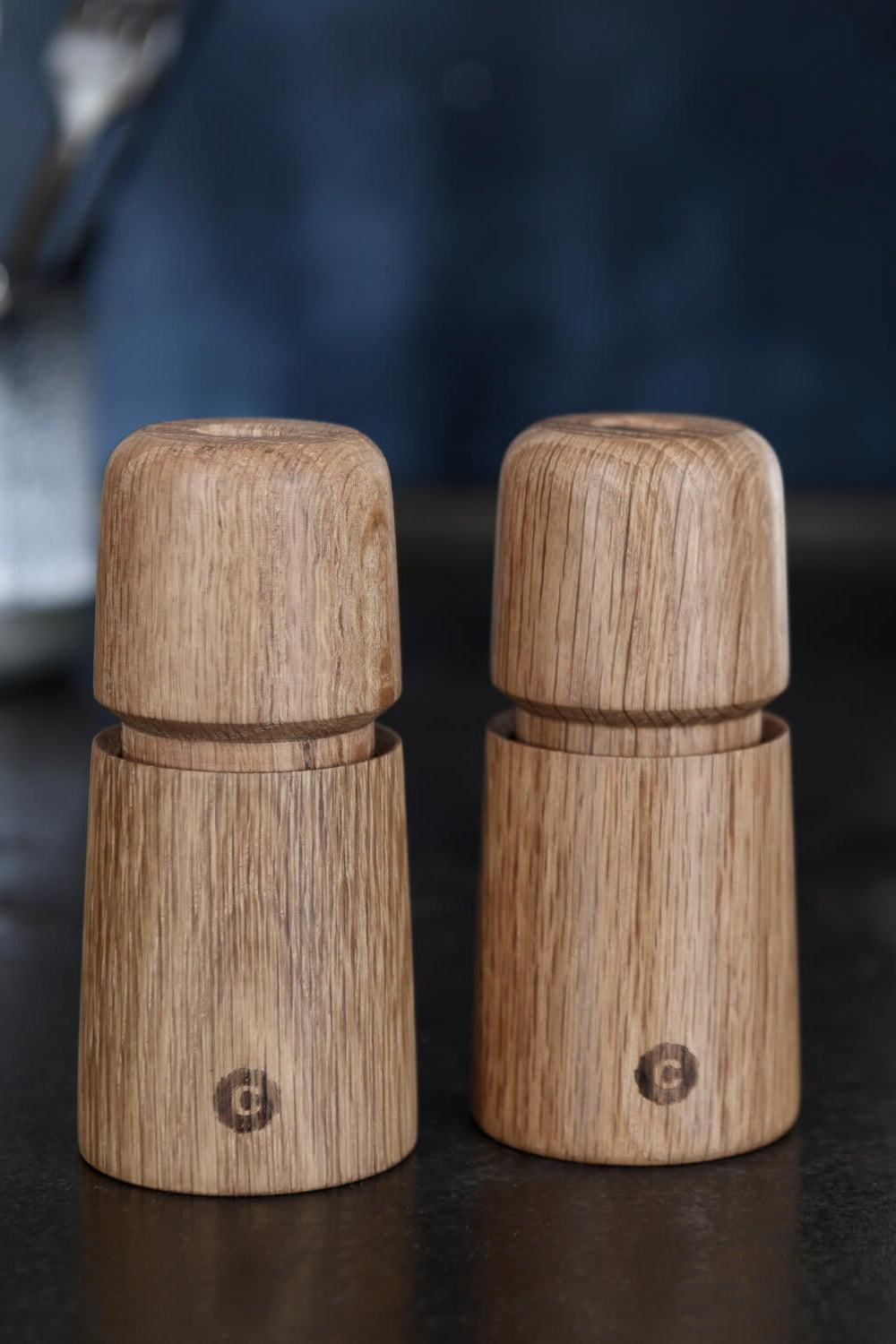 Stockholm Mini, 2pcs set